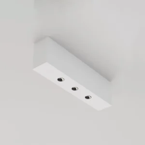 Zhiwer S WW Luminaire by Fenos