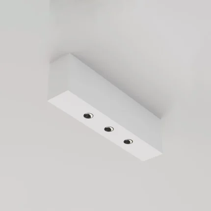 Zhiwer S WW Luminaire by Fenos