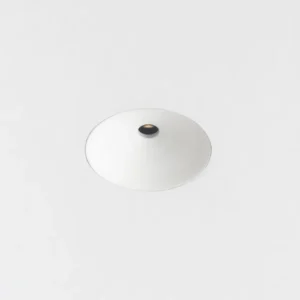 Trimless Recessed Luminaire