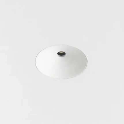 Trimless Recessed Luminaire
