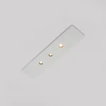 minimalist ceiling light