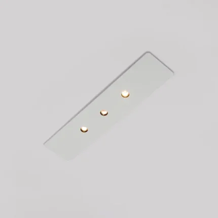 minimalist ceiling light