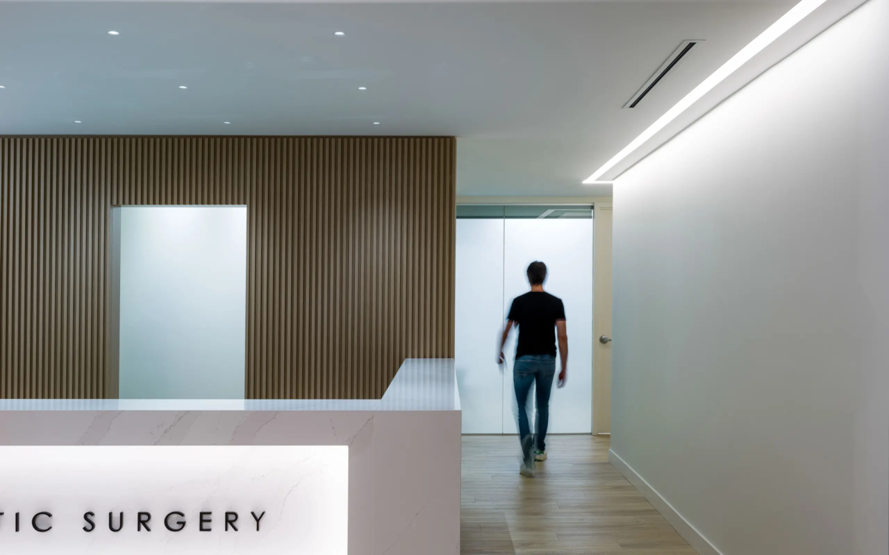 Pacific Plastic Surgery