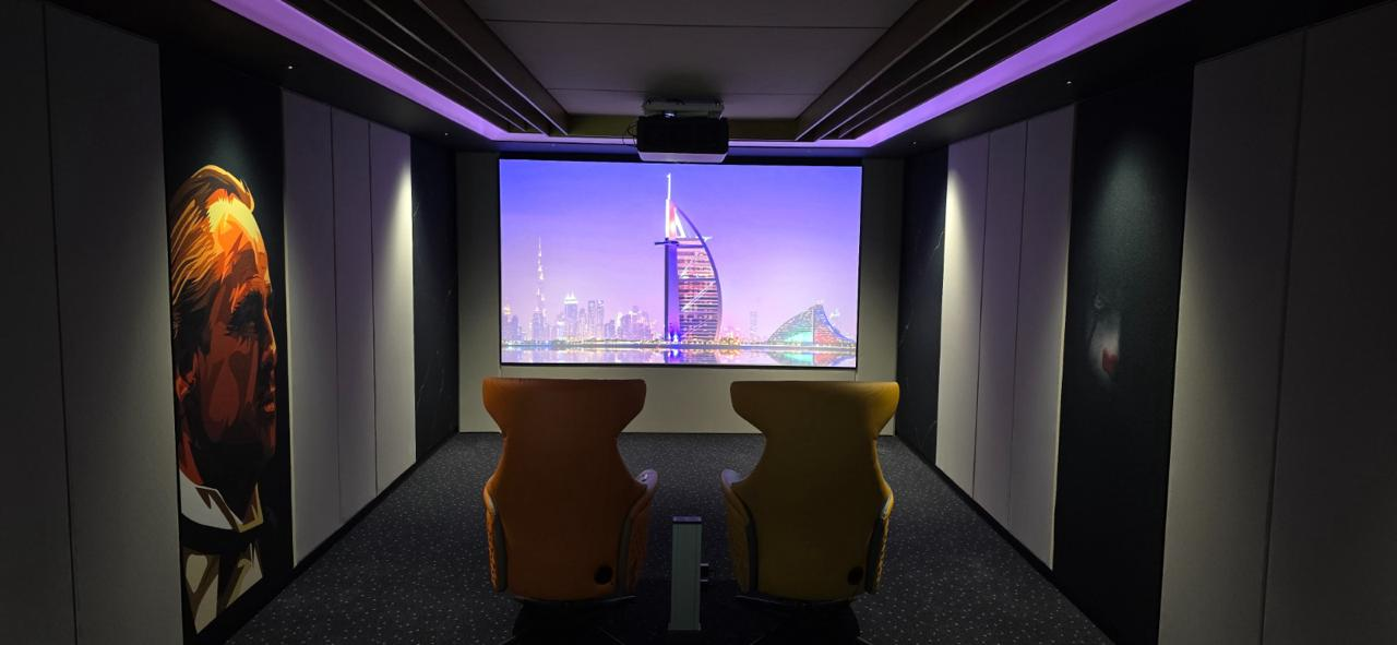 Immersive Technologies